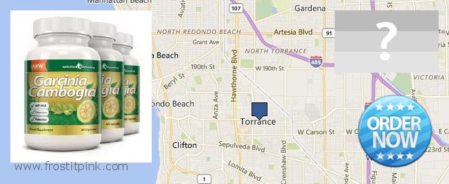 Unde să cumpărați Garcinia Cambogia Extract on-line Torrance, USA