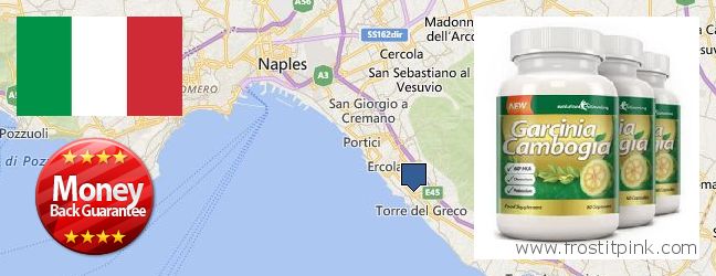 Πού να αγοράσετε Garcinia Cambogia Extract σε απευθείας σύνδεση Torre del Greco, Italy