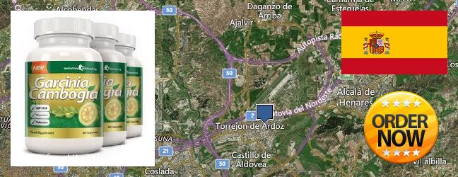 Where Can You Buy Garcinia Cambogia Extract online Torrejon de Ardoz, Spain