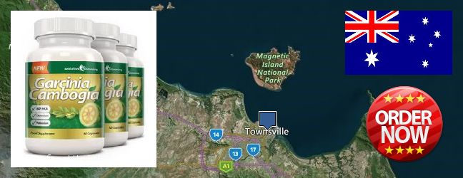 Πού να αγοράσετε Garcinia Cambogia Extract σε απευθείας σύνδεση Townsville, Australia