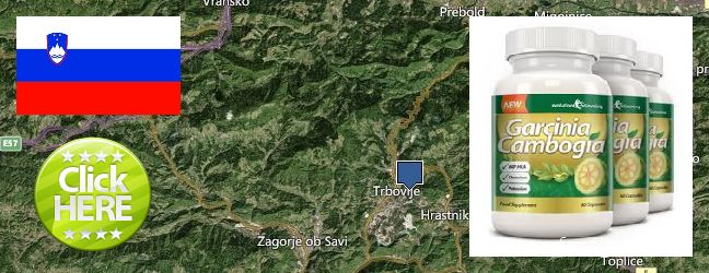 Dove acquistare Garcinia Cambogia Extract in linea Trbovlje, Slovenia