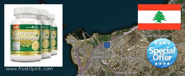 Where to Buy Garcinia Cambogia Extract online Tripoli, Lebanon