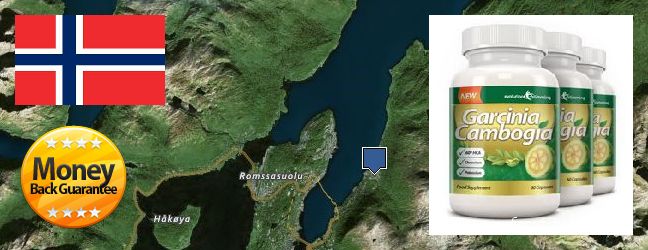 Hvor kjøpe Garcinia Cambogia Extract online Tromso, Norway