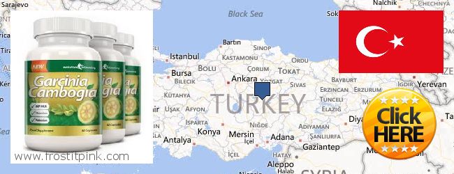 Where to Buy Garcinia Cambogia Extract online Turkey
