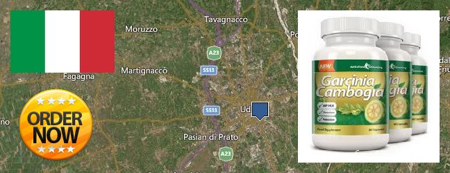 Dove acquistare Garcinia Cambogia Extract in linea Udine, Italy