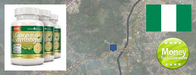 Where to Buy Garcinia Cambogia Extract online Umuahia, Nigeria