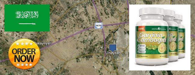 Buy Garcinia Cambogia Extract online Unaizah, Saudi Arabia