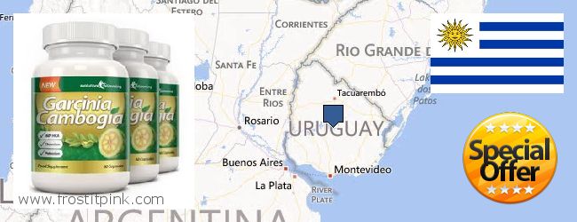 Where to Buy Garcinia Cambogia Extract online Uruguay
