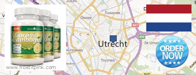 Waar te koop Garcinia Cambogia Extract online Utrecht, Netherlands