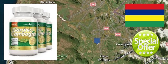 Where to Buy Garcinia Cambogia Extract online Vacoas, Mauritius