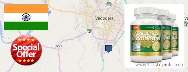 Purchase Garcinia Cambogia Extract online Vadodara, India