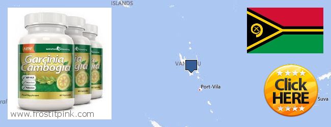 Best Place to Buy Garcinia Cambogia Extract online Vanuatu