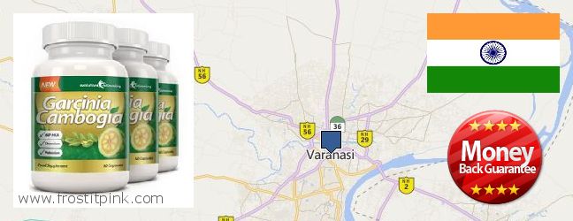 Where to Buy Garcinia Cambogia Extract online Varanasi, India