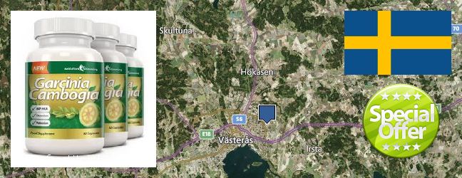 Var kan man köpa Garcinia Cambogia Extract nätet Vasteras, Sweden