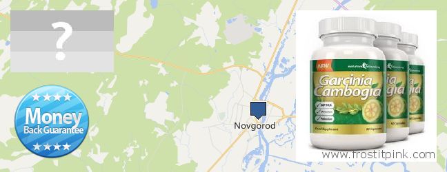 Wo kaufen Garcinia Cambogia Extract online Velikiy Novgorod, Russia