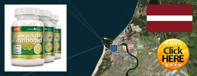 Where Can I Purchase Garcinia Cambogia Extract online Ventspils, Latvia