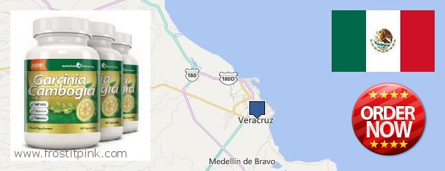 Dónde comprar Garcinia Cambogia Extract en linea Veracruz, Mexico
