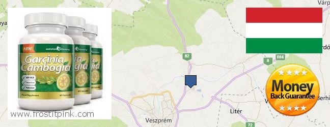 Kde kúpiť Garcinia Cambogia Extract on-line Veszprém, Hungary