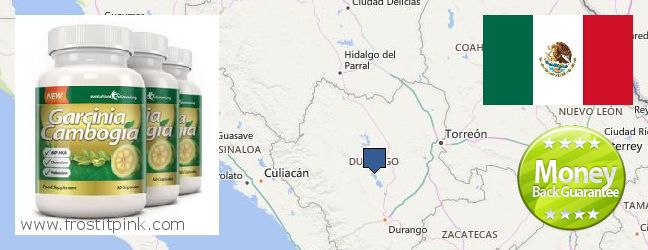 Dónde comprar Garcinia Cambogia Extract en linea Victoria de Durango, Mexico