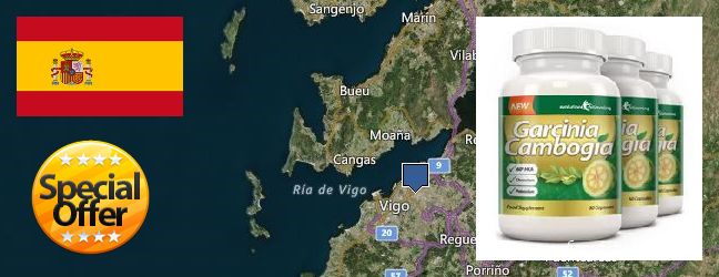 Dónde comprar Garcinia Cambogia Extract en linea Vigo, Spain