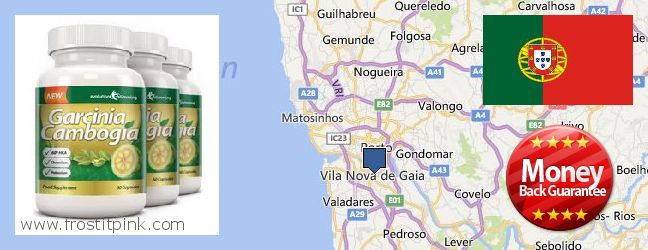 Where to Buy Garcinia Cambogia Extract online Vila Nova de Gaia, Portugal