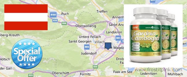Where to Buy Garcinia Cambogia Extract online Villach, Austria