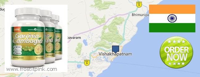 Where to Buy Garcinia Cambogia Extract online Visakhapatnam, India
