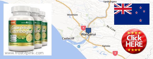 Where to Purchase Garcinia Cambogia Extract online Wanganui, New Zealand