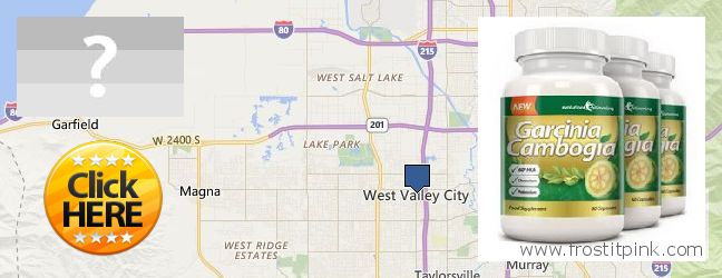 Unde să cumpărați Garcinia Cambogia Extract on-line West Valley City, USA