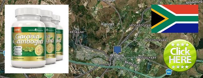 Waar te koop Garcinia Cambogia Extract online Witbank, South Africa