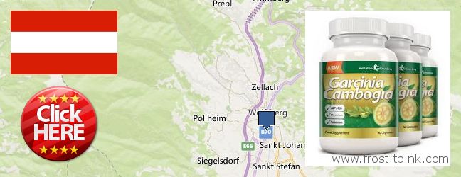Hol lehet megvásárolni Garcinia Cambogia Extract online Wolfsberg, Austria
