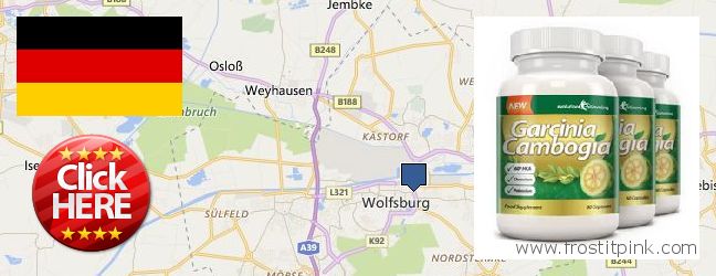 Where to Buy Garcinia Cambogia Extract online Wolfsburg, Germany
