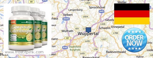 Hvor kan jeg købe Garcinia Cambogia Extract online Wuppertal, Germany