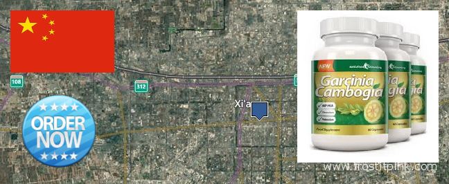 Where to Buy Garcinia Cambogia Extract online Xi'an, China