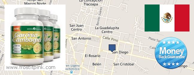 Where to Buy Garcinia Cambogia Extract online Xochimilco, Mexico