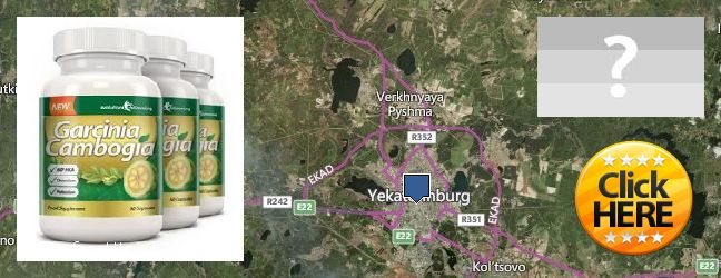 Kde kúpiť Garcinia Cambogia Extract on-line Yekaterinburg, Russia