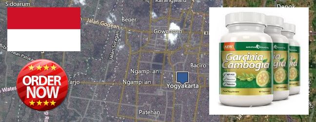 Where to Buy Garcinia Cambogia Extract online Yogyakarta, Indonesia