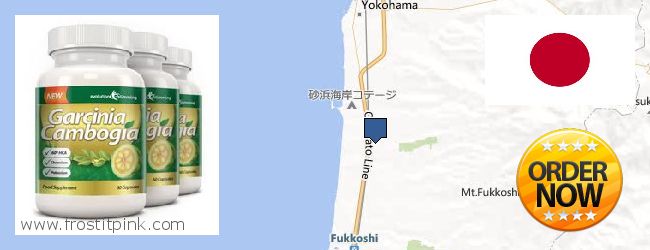 Where to Purchase Garcinia Cambogia Extract online Yokohama, Japan