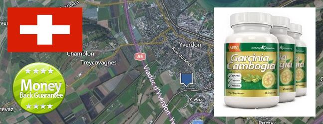 Where to Buy Garcinia Cambogia Extract online Yverdon-les-Bains, Switzerland