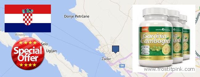 Where Can I Buy Garcinia Cambogia Extract online Zadar, Croatia