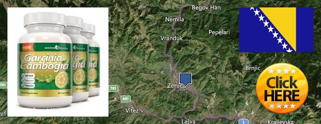 Where to Buy Garcinia Cambogia Extract online Zenica, Bosnia and Herzegovina