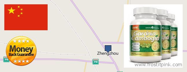 Where to Buy Garcinia Cambogia Extract online Zhengzhou, China