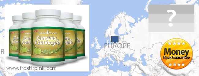 Kde koupit Garcinia Cambogia Extract on-line Online