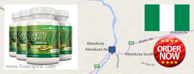 Where to Buy Green Coffee Bean Extract online Abeokuta, Nigeria