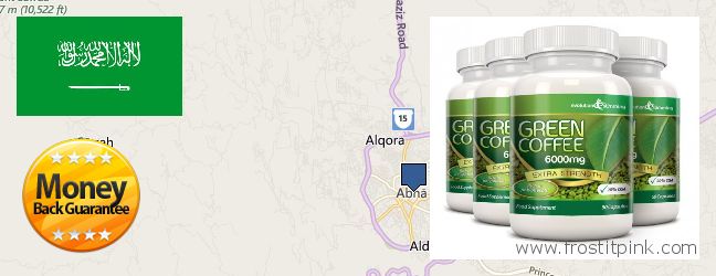 Purchase Green Coffee Bean Extract online Abha, Saudi Arabia Where to Buy Green Coffee Bean Extract online Abha, Saudi Arabia