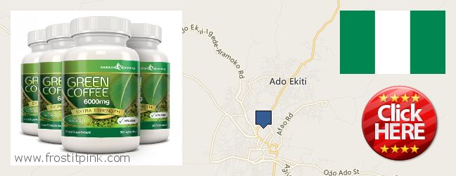 Where Can I Buy Green Coffee Bean Extract online Ado-Ekiti, Nigeria