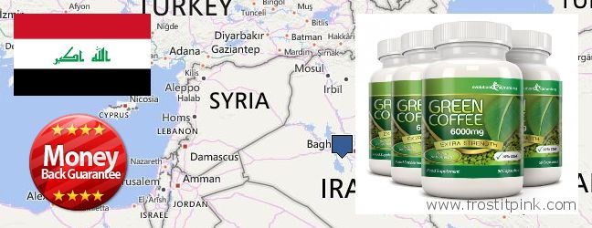 Where to Buy Green Coffee Bean Extract online Al Basrah al Qadimah, Iraq