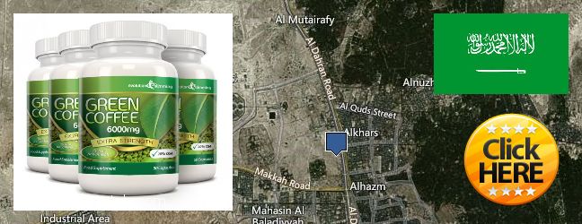 Where to Buy Green Coffee Bean Extract online Al Mubarraz, Saudi Arabia