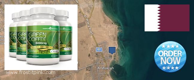 Best Place to Buy Green Coffee Bean Extract online Al Wakrah, Qatar
