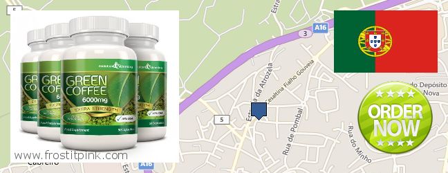 Where to Purchase Green Coffee Bean Extract online Alcabideche, Portugal